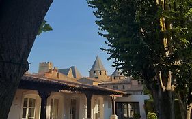 Best Western Plus Le Donjon - Cœur de La Cité Médiévale